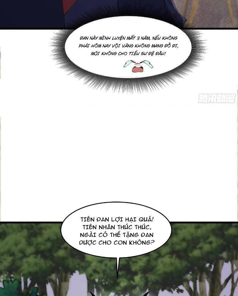 Đại Lão Tu Tiên Bắt Đầu Bằng Tâm Trí Chapter 32 - 5
