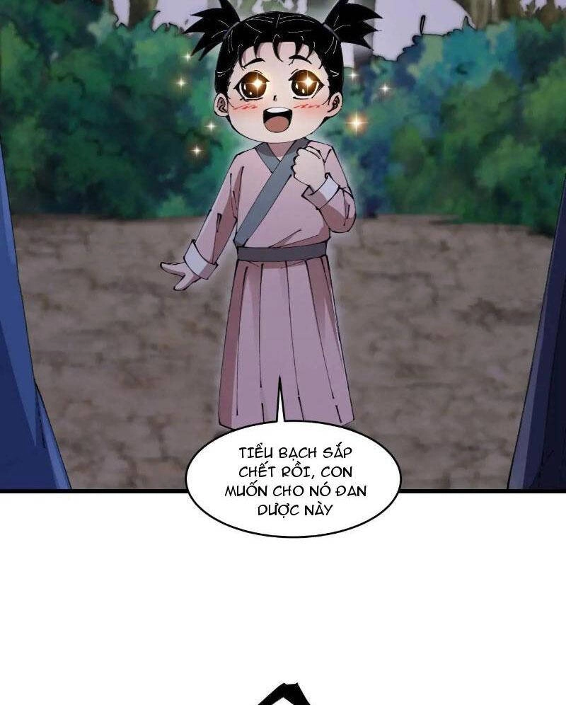 Đại Lão Tu Tiên Bắt Đầu Bằng Tâm Trí Chapter 32 - 6