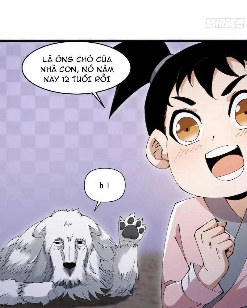 Đại Lão Tu Tiên Bắt Đầu Bằng Tâm Trí Chapter 32 - 8