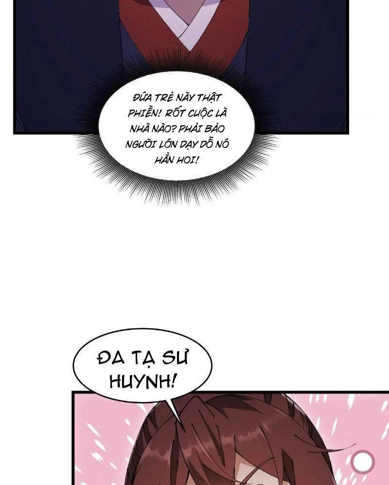 Đại Lão Tu Tiên Bắt Đầu Bằng Tâm Trí Chapter 32 - 10