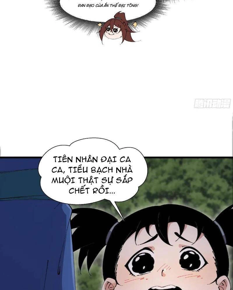 Đại Lão Tu Tiên Bắt Đầu Bằng Tâm Trí Chapter 32 - 12