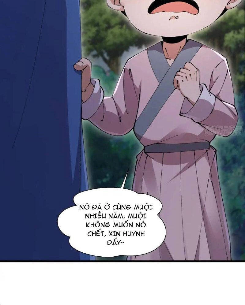 Đại Lão Tu Tiên Bắt Đầu Bằng Tâm Trí Chapter 32 - 13