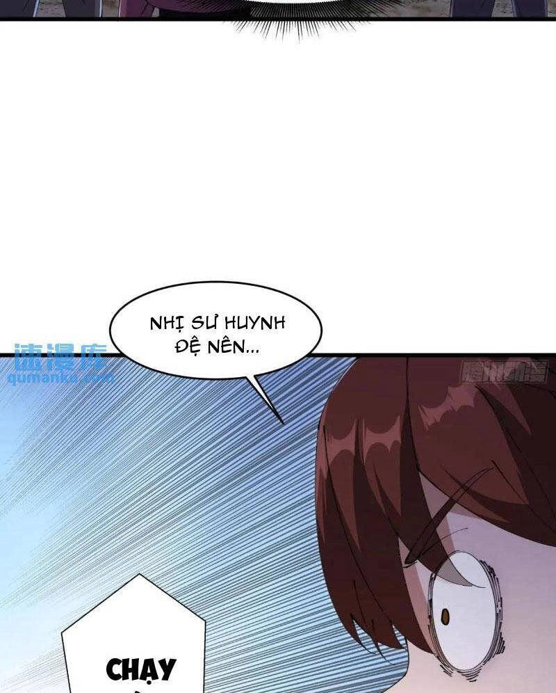 Đại Lão Tu Tiên Bắt Đầu Bằng Tâm Trí Chapter 32 - 18