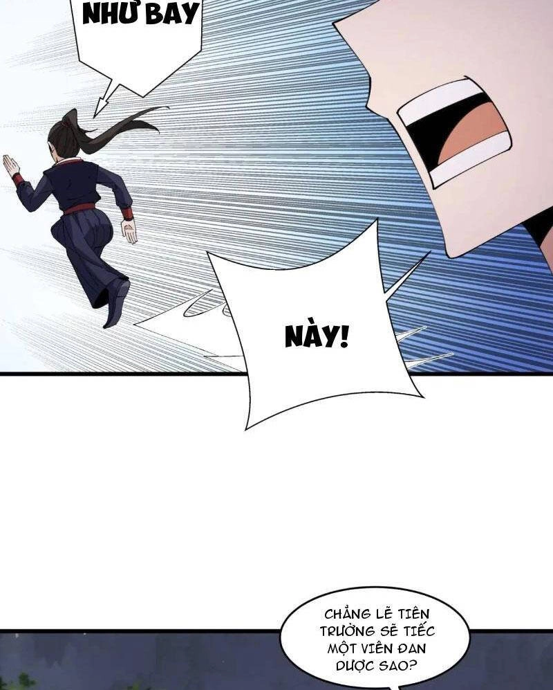 Đại Lão Tu Tiên Bắt Đầu Bằng Tâm Trí Chapter 32 - 19