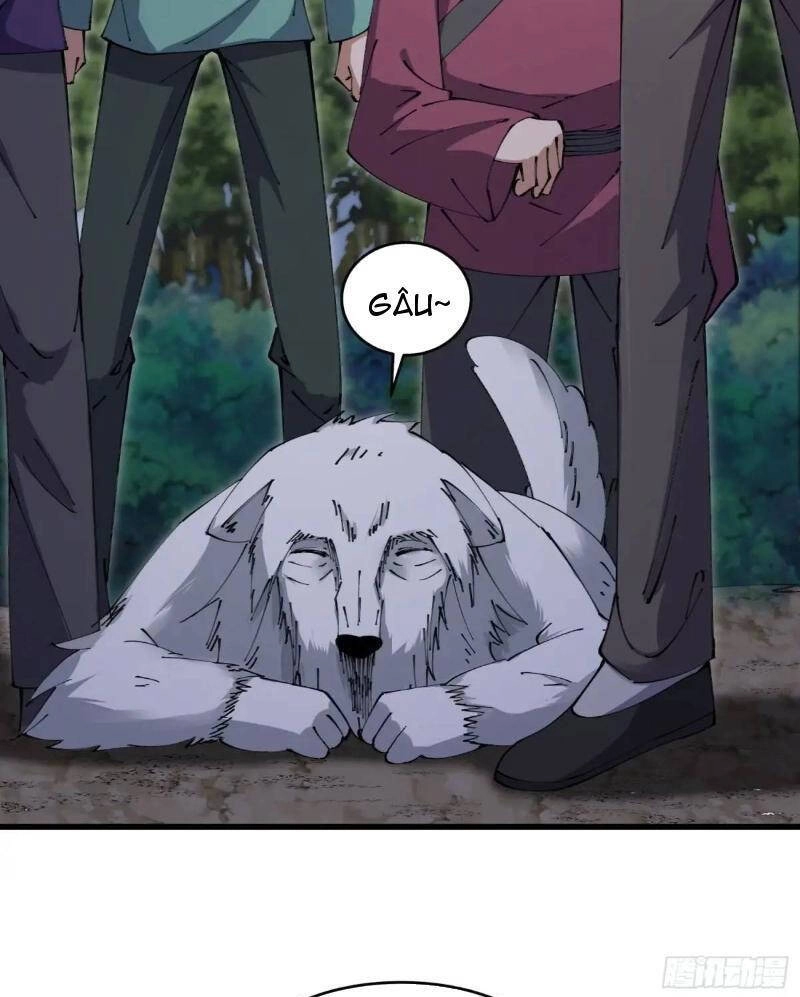 Đại Lão Tu Tiên Bắt Đầu Bằng Tâm Trí Chapter 32 - 21