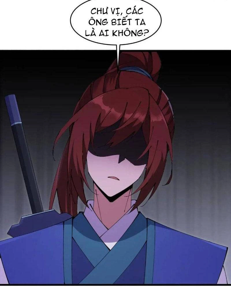 Đại Lão Tu Tiên Bắt Đầu Bằng Tâm Trí Chapter 32 - 22