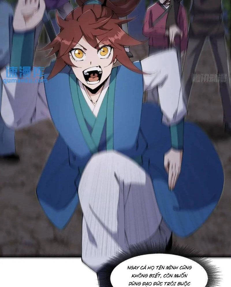 Đại Lão Tu Tiên Bắt Đầu Bằng Tâm Trí Chapter 32 - 25