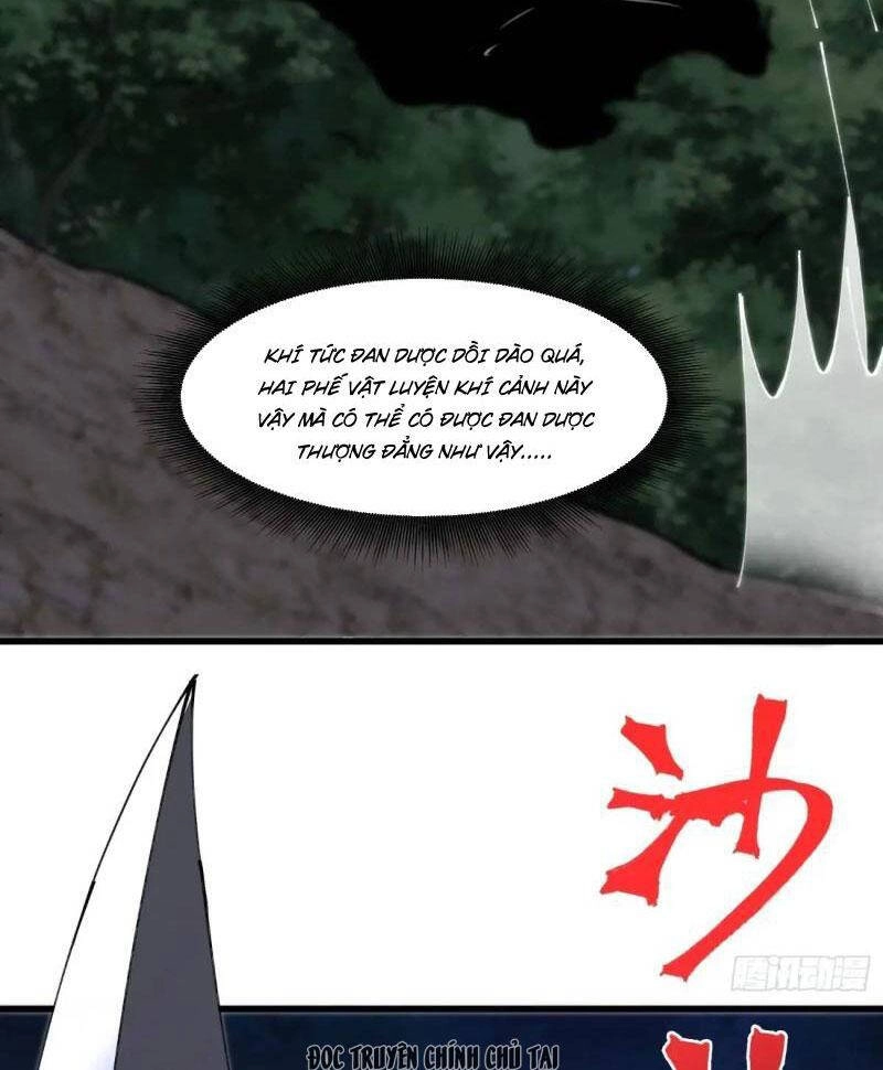 Đại Lão Tu Tiên Bắt Đầu Bằng Tâm Trí Chapter 32 - 29