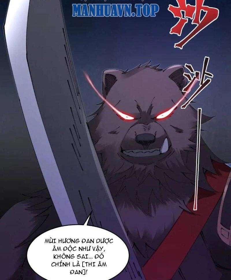 Đại Lão Tu Tiên Bắt Đầu Bằng Tâm Trí Chapter 32 - 30