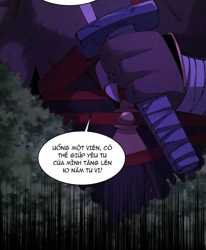 Đại Lão Tu Tiên Bắt Đầu Bằng Tâm Trí Chapter 32 - 31