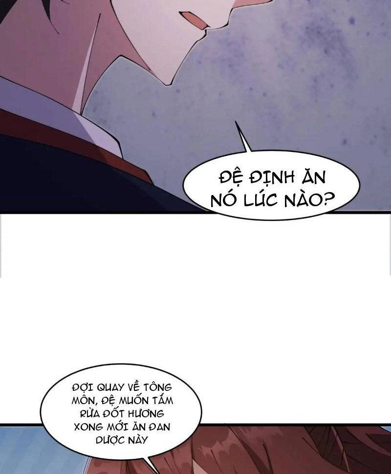 Đại Lão Tu Tiên Bắt Đầu Bằng Tâm Trí Chapter 32 - 33