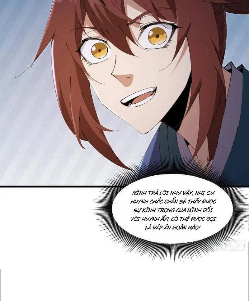 Đại Lão Tu Tiên Bắt Đầu Bằng Tâm Trí Chapter 32 - 34