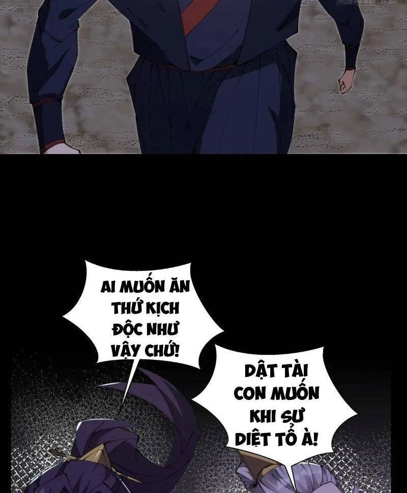 Đại Lão Tu Tiên Bắt Đầu Bằng Tâm Trí Chapter 32 - 36