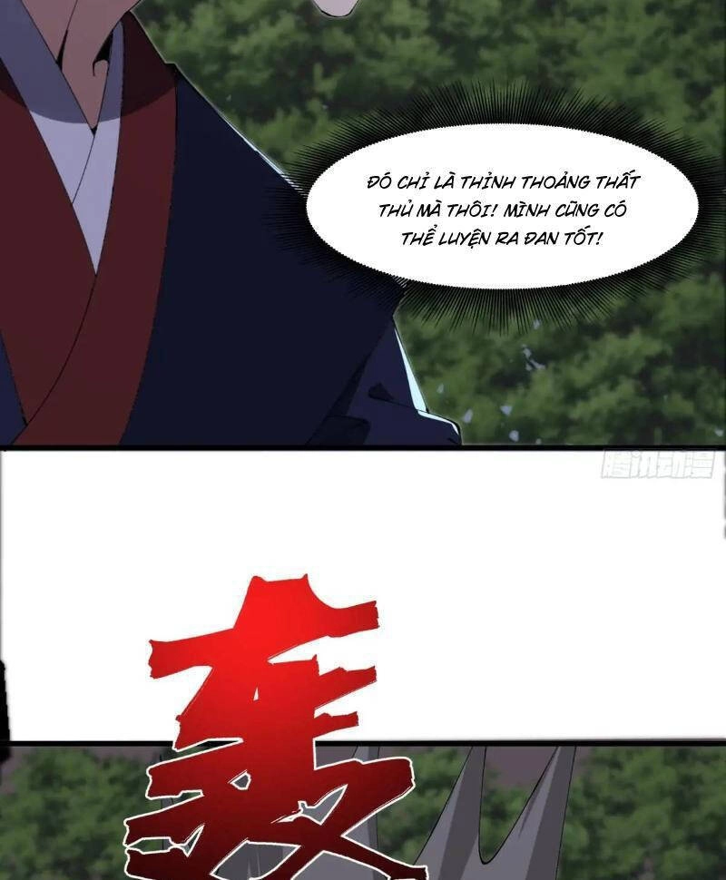 Đại Lão Tu Tiên Bắt Đầu Bằng Tâm Trí Chapter 32 - 39