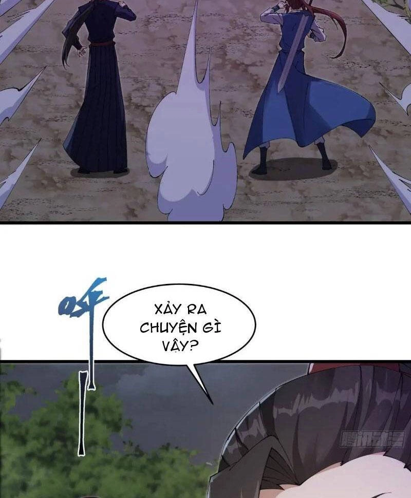 Đại Lão Tu Tiên Bắt Đầu Bằng Tâm Trí Chapter 32 - 41