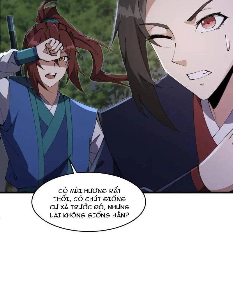 Đại Lão Tu Tiên Bắt Đầu Bằng Tâm Trí Chapter 32 - 42