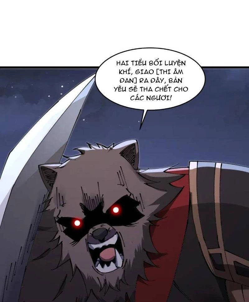 Đại Lão Tu Tiên Bắt Đầu Bằng Tâm Trí Chapter 32 - 43