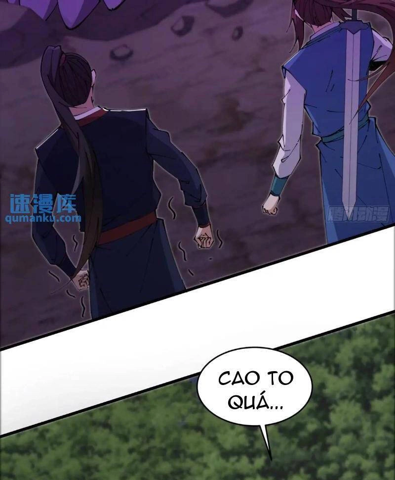 Đại Lão Tu Tiên Bắt Đầu Bằng Tâm Trí Chapter 32 - 46