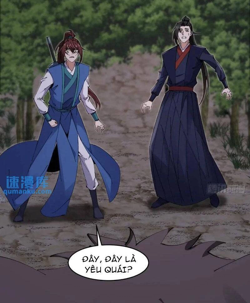 Đại Lão Tu Tiên Bắt Đầu Bằng Tâm Trí Chapter 32 - 47