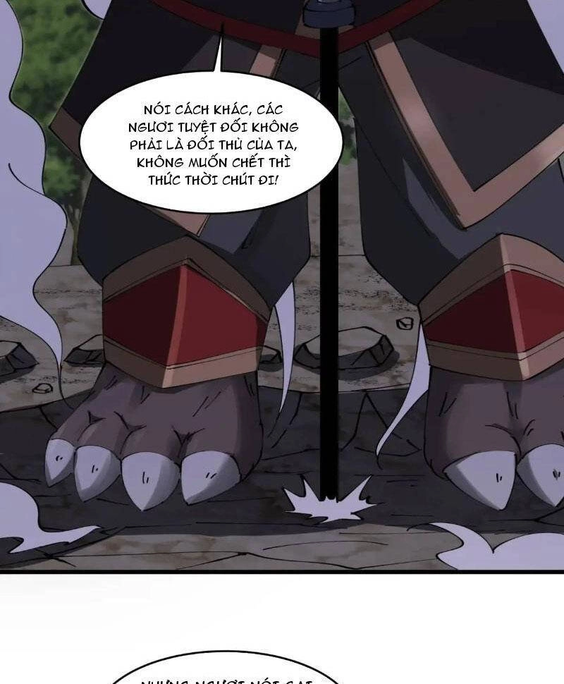 Đại Lão Tu Tiên Bắt Đầu Bằng Tâm Trí Chapter 32 - 50