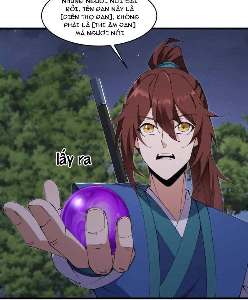 Đại Lão Tu Tiên Bắt Đầu Bằng Tâm Trí Chapter 32 - 51