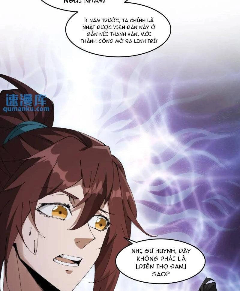 Đại Lão Tu Tiên Bắt Đầu Bằng Tâm Trí Chapter 32 - 53