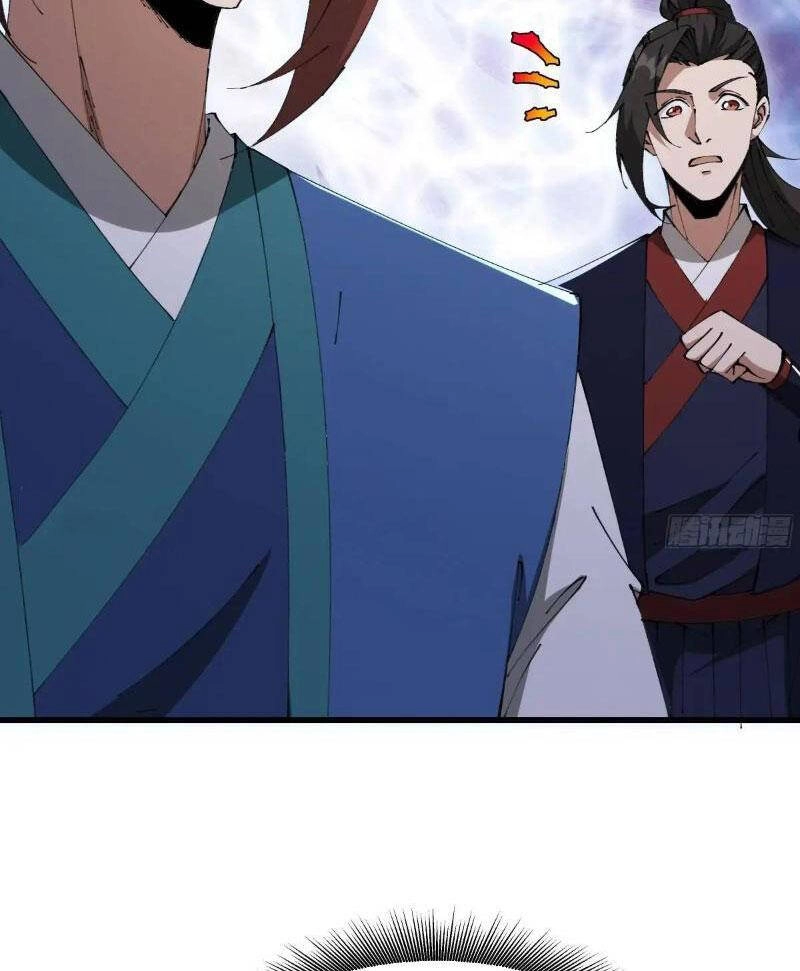 Đại Lão Tu Tiên Bắt Đầu Bằng Tâm Trí Chapter 32 - 54