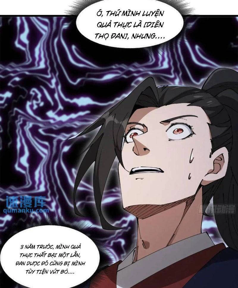 Đại Lão Tu Tiên Bắt Đầu Bằng Tâm Trí Chapter 32 - 55