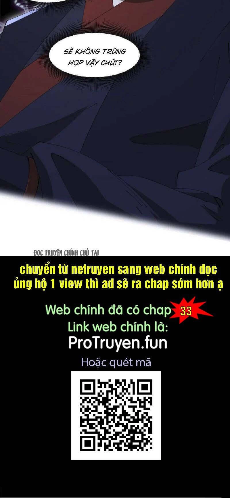 Đại Lão Tu Tiên Bắt Đầu Bằng Tâm Trí Chapter 32 - 56