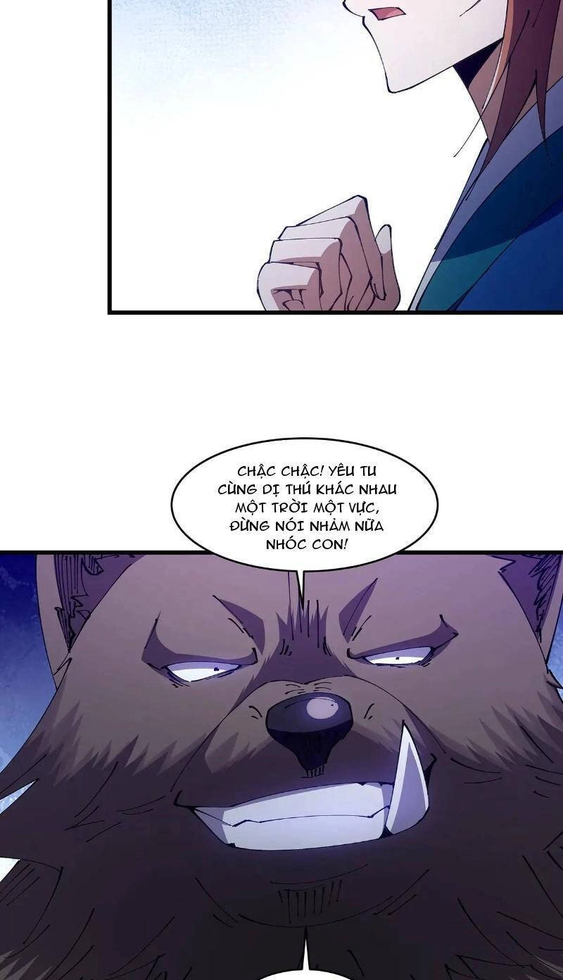 Đại Lão Tu Tiên Bắt Đầu Bằng Tâm Trí Chapter 33 - 5