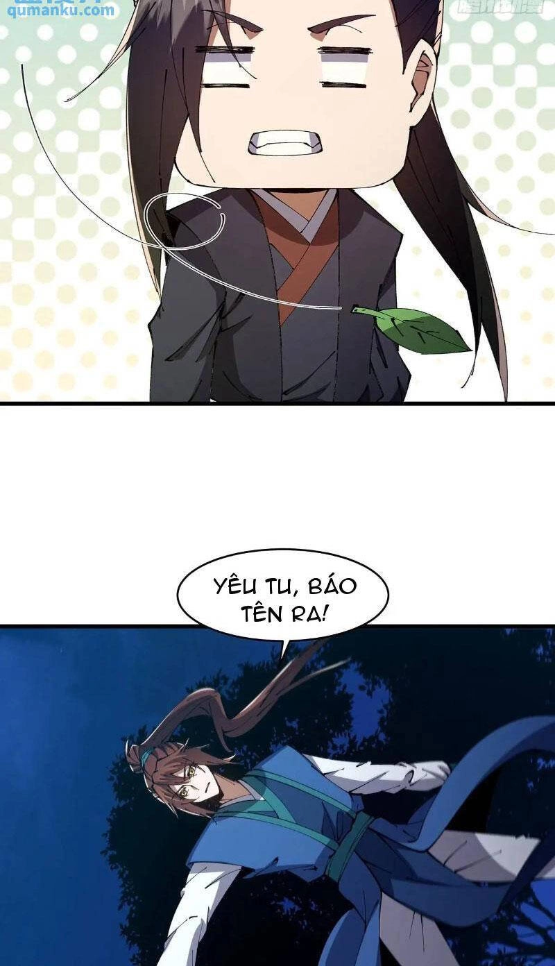 Đại Lão Tu Tiên Bắt Đầu Bằng Tâm Trí Chapter 33 - 11