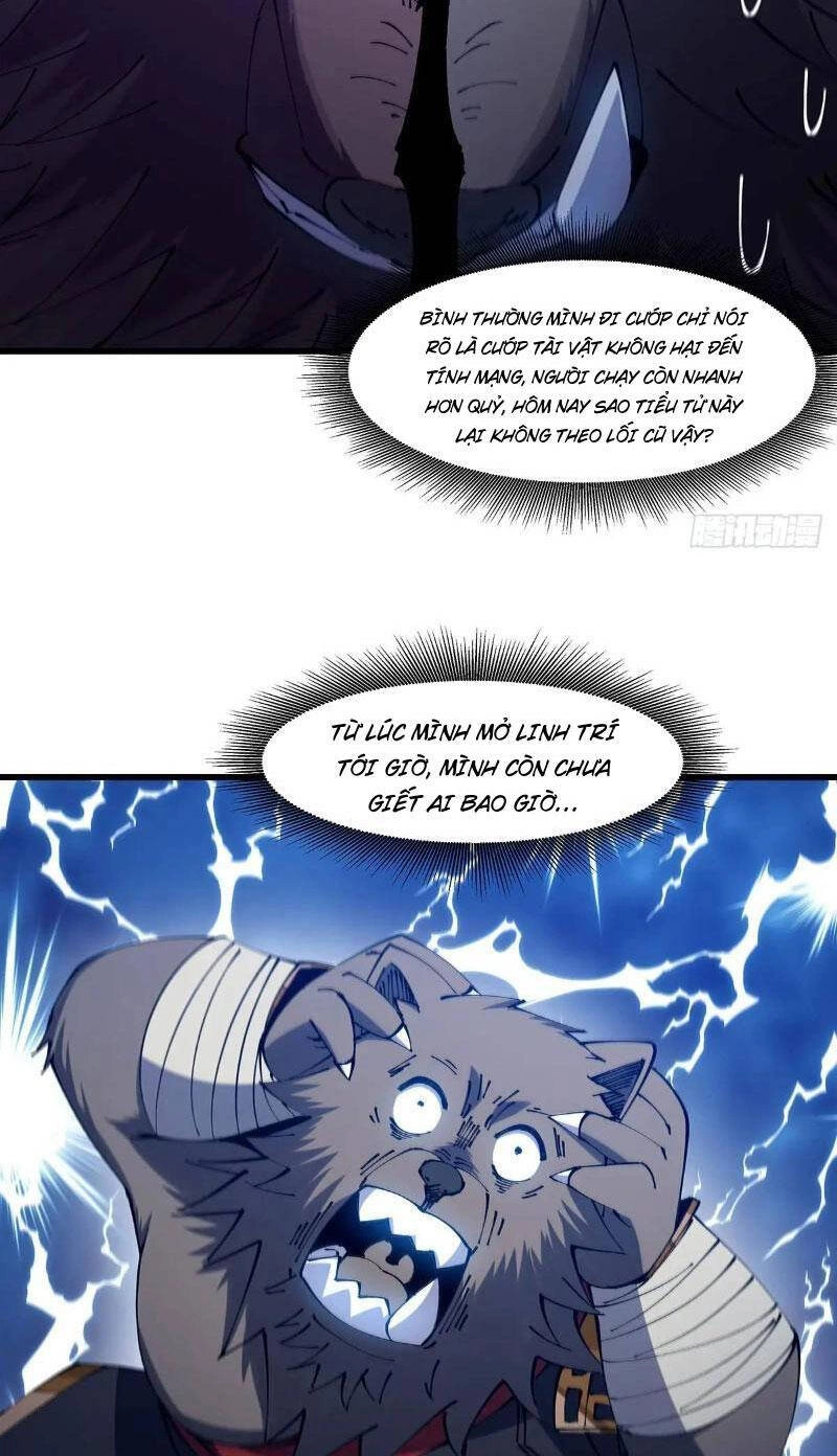 Đại Lão Tu Tiên Bắt Đầu Bằng Tâm Trí Chapter 33 - 14