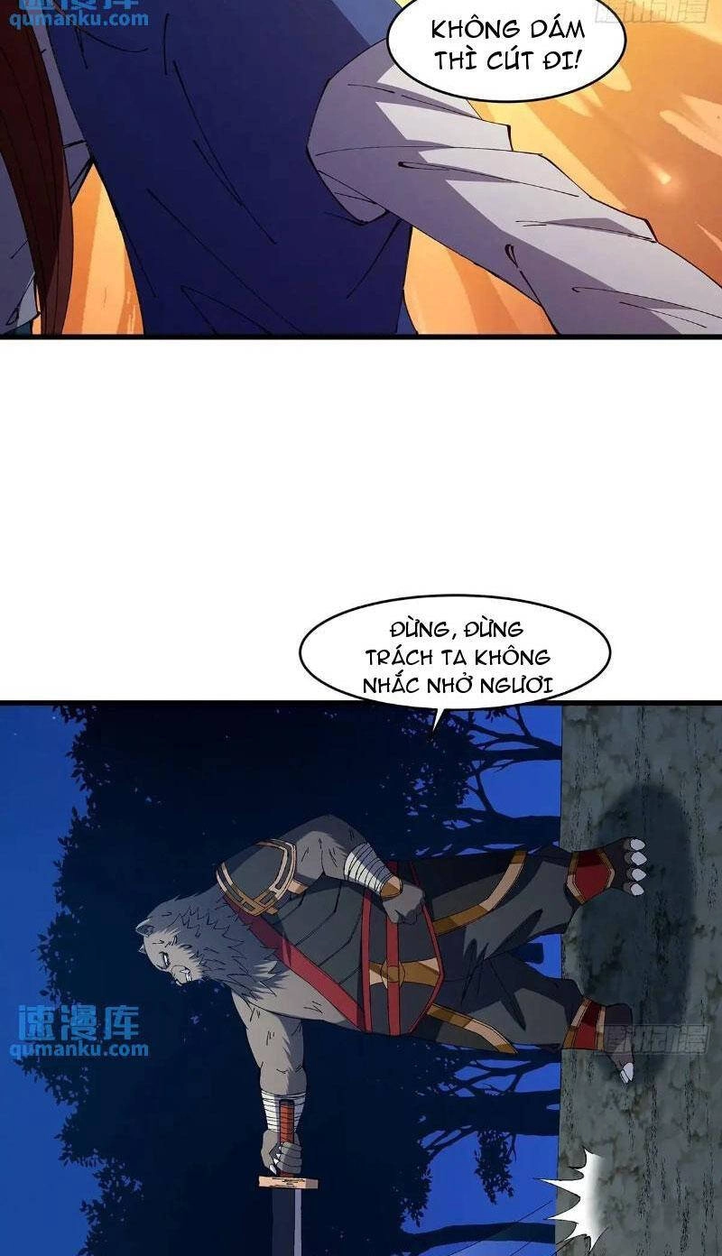 Đại Lão Tu Tiên Bắt Đầu Bằng Tâm Trí Chapter 33 - 16