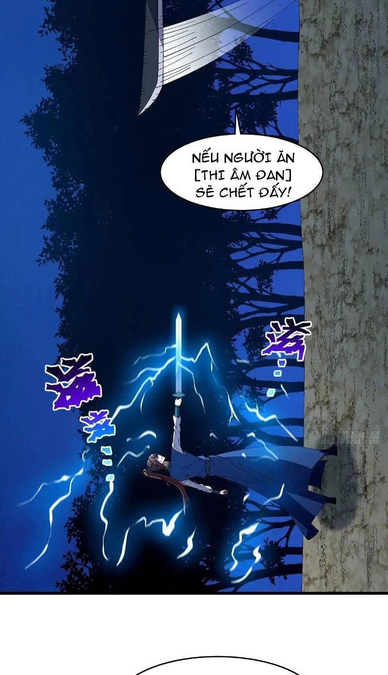 Đại Lão Tu Tiên Bắt Đầu Bằng Tâm Trí Chapter 33 - 17