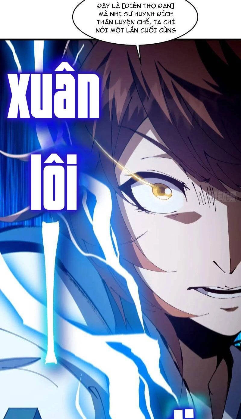 Đại Lão Tu Tiên Bắt Đầu Bằng Tâm Trí Chapter 33 - 18