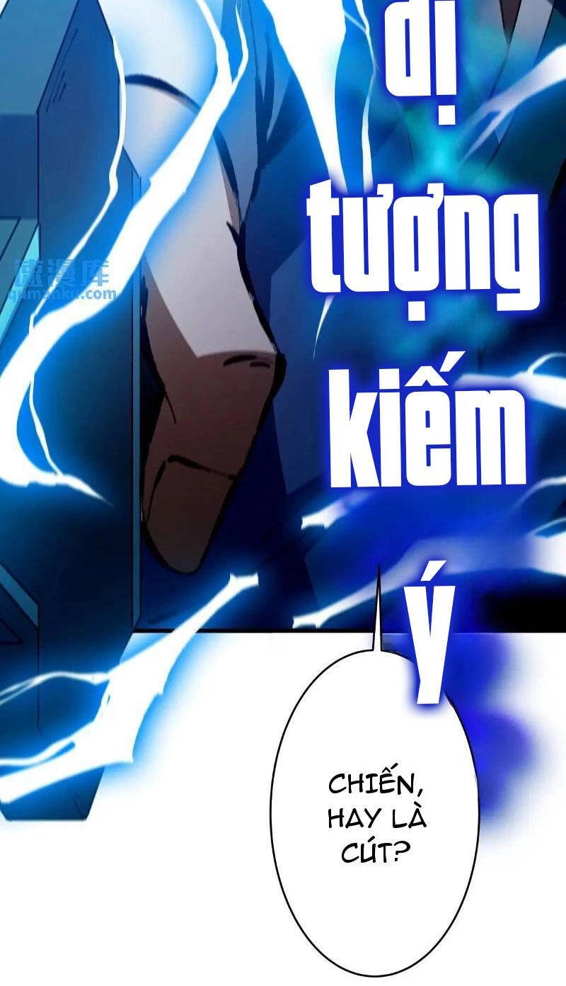 Đại Lão Tu Tiên Bắt Đầu Bằng Tâm Trí Chapter 33 - 19