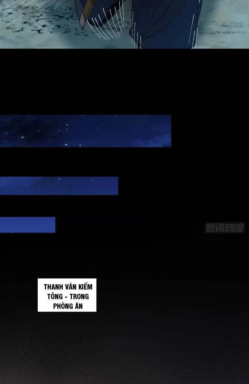 Đại Lão Tu Tiên Bắt Đầu Bằng Tâm Trí Chapter 33 - 25