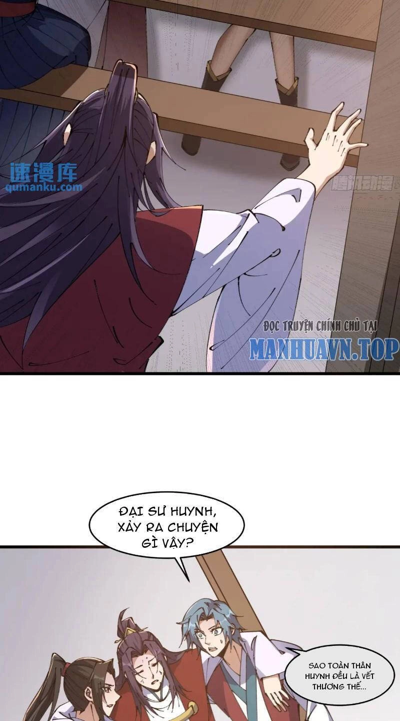 Đại Lão Tu Tiên Bắt Đầu Bằng Tâm Trí Chapter 34 - 10