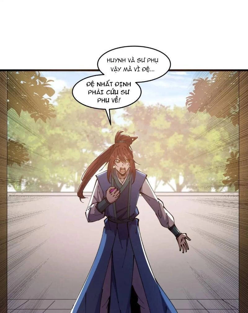 Đại Lão Tu Tiên Bắt Đầu Bằng Tâm Trí Chapter 34 - 20