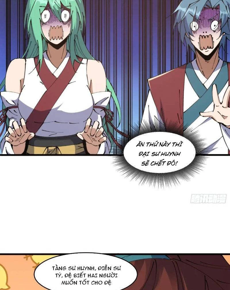 Đại Lão Tu Tiên Bắt Đầu Bằng Tâm Trí Chapter 34 - 24