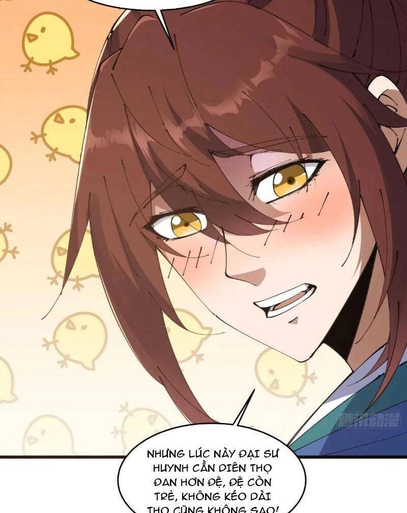 Đại Lão Tu Tiên Bắt Đầu Bằng Tâm Trí Chapter 34 - 25