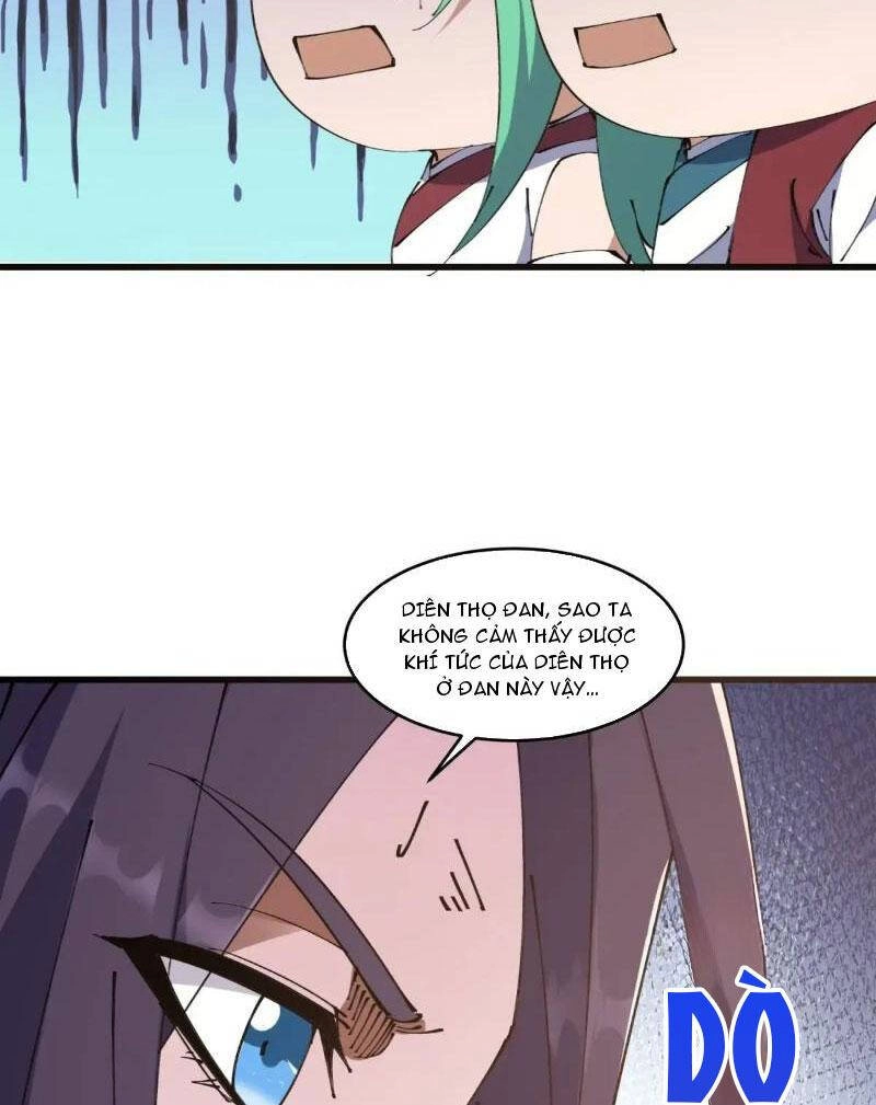 Đại Lão Tu Tiên Bắt Đầu Bằng Tâm Trí Chapter 34 - 27