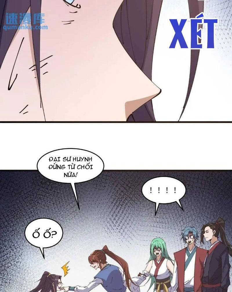 Đại Lão Tu Tiên Bắt Đầu Bằng Tâm Trí Chapter 34 - 28