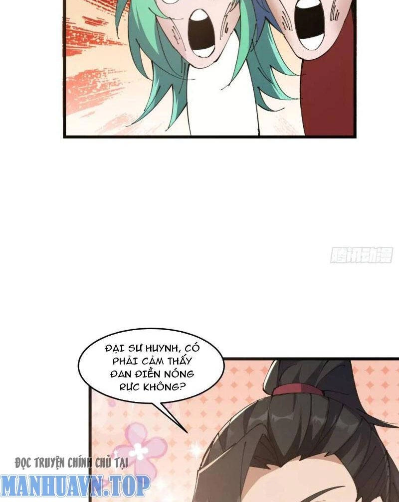 Đại Lão Tu Tiên Bắt Đầu Bằng Tâm Trí Chapter 34 - 31