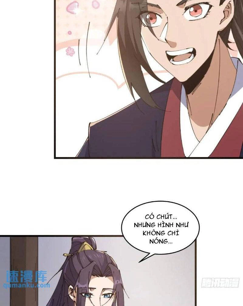 Đại Lão Tu Tiên Bắt Đầu Bằng Tâm Trí Chapter 34 - 32