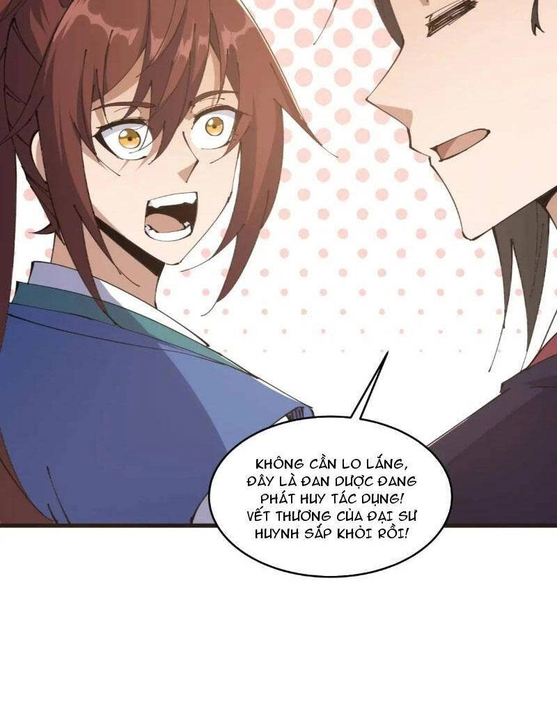 Đại Lão Tu Tiên Bắt Đầu Bằng Tâm Trí Chapter 34 - 36