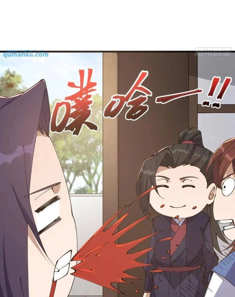 Đại Lão Tu Tiên Bắt Đầu Bằng Tâm Trí Chapter 34 - 37