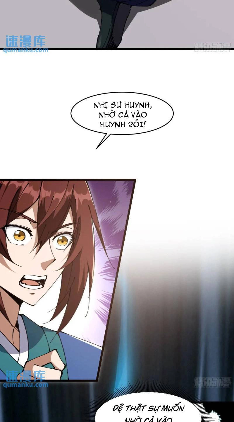 Đại Lão Tu Tiên Bắt Đầu Bằng Tâm Trí Chapter 35 - 7