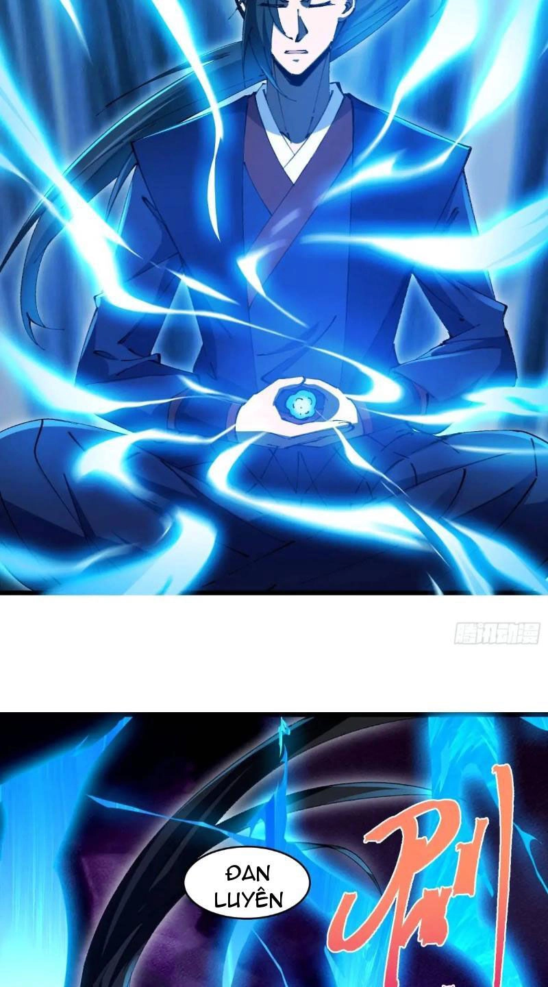 Đại Lão Tu Tiên Bắt Đầu Bằng Tâm Trí Chapter 35 - 9