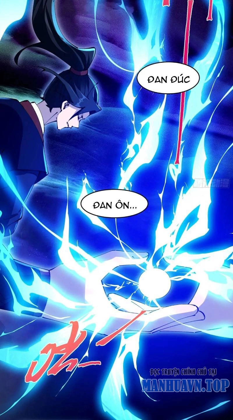 Đại Lão Tu Tiên Bắt Đầu Bằng Tâm Trí Chapter 35 - 10